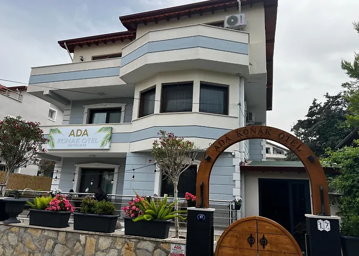 Ada Konak Otel