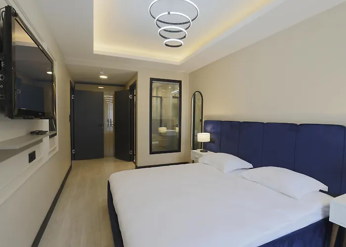 Ravello Suites Taksim