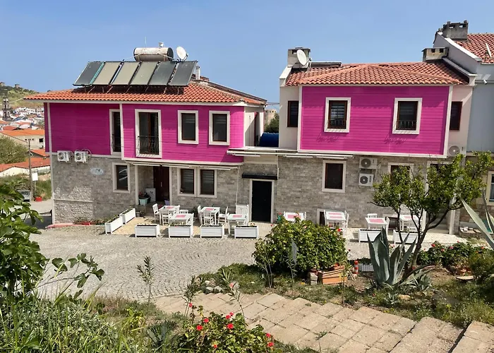 Ada Olympos Otel