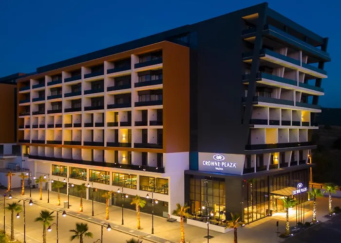 Crowne Plaza Yalova By Ihg
