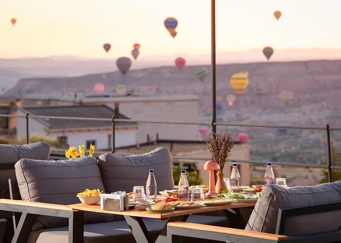 Breeze Of Cappadocia