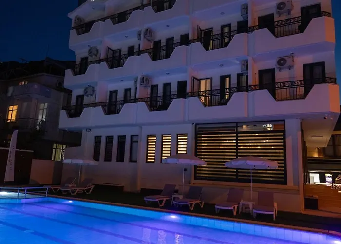 Three Points Hotel