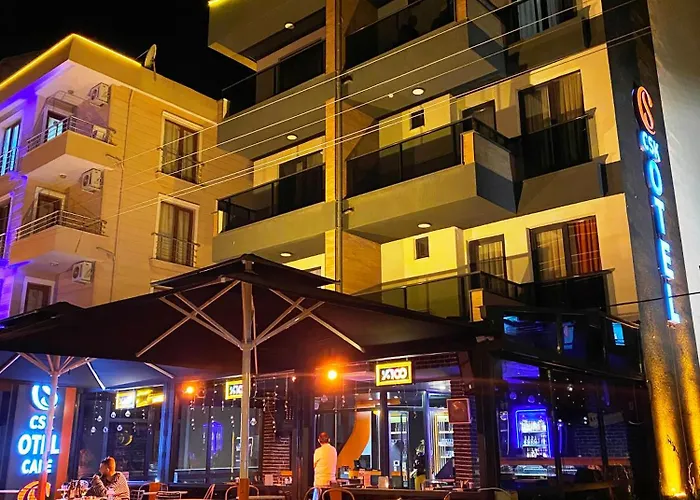 Csk Otel