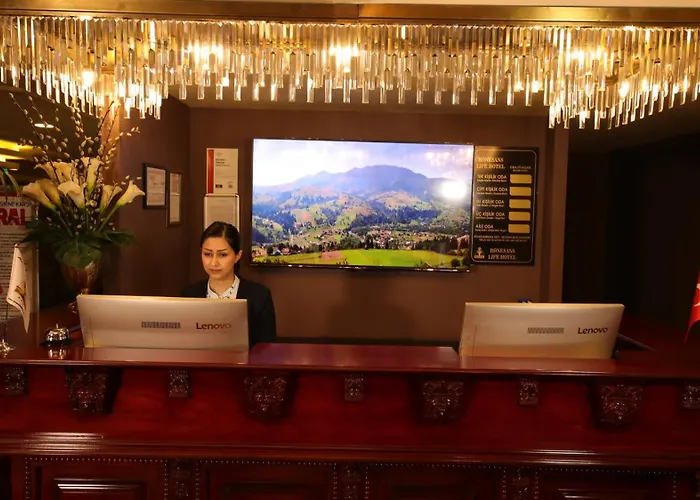 Reform Hotel