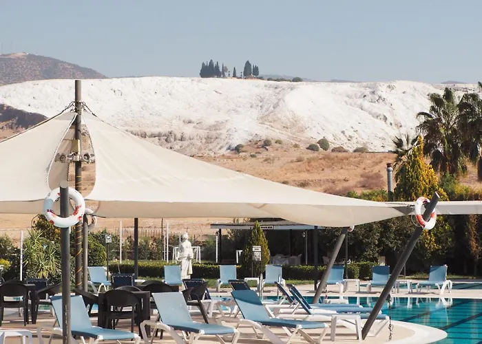 Tripolis Hotel