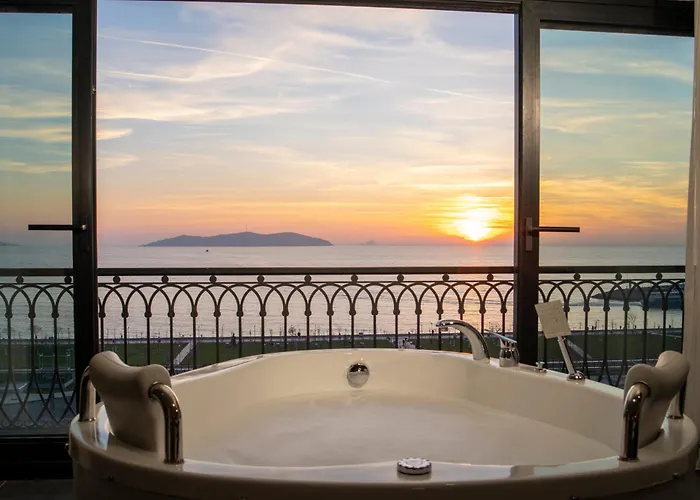 La Cielo Hotel Bostanci
