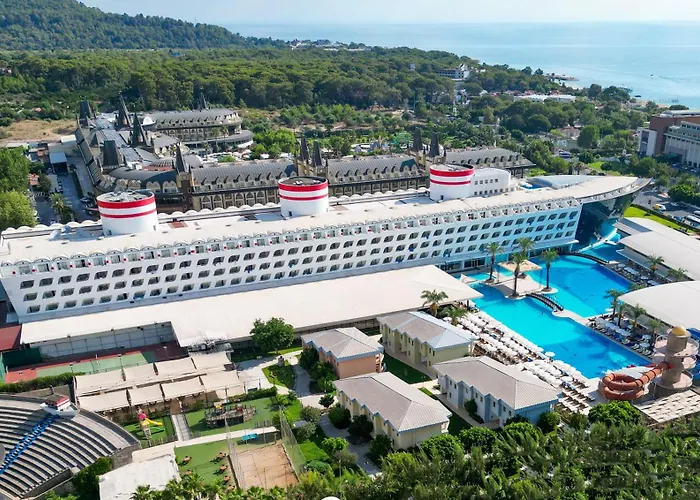 Transatlantik Hotel & Spa