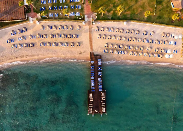 Radisson Blu Resort & Spa Cesme