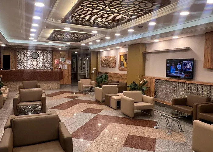 Sefa Hotel 1 Corlu