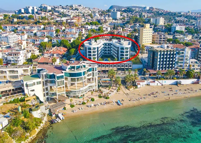 Seasight Suites