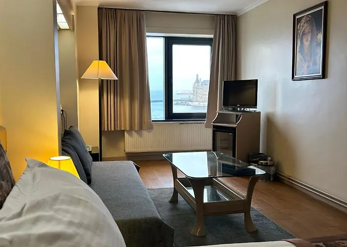 Kadikoey Rihtim Hotel