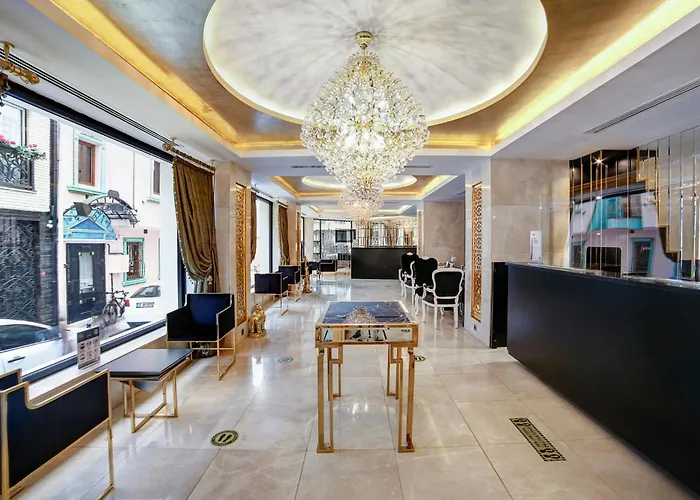 Great Fortune Hotel & Spa