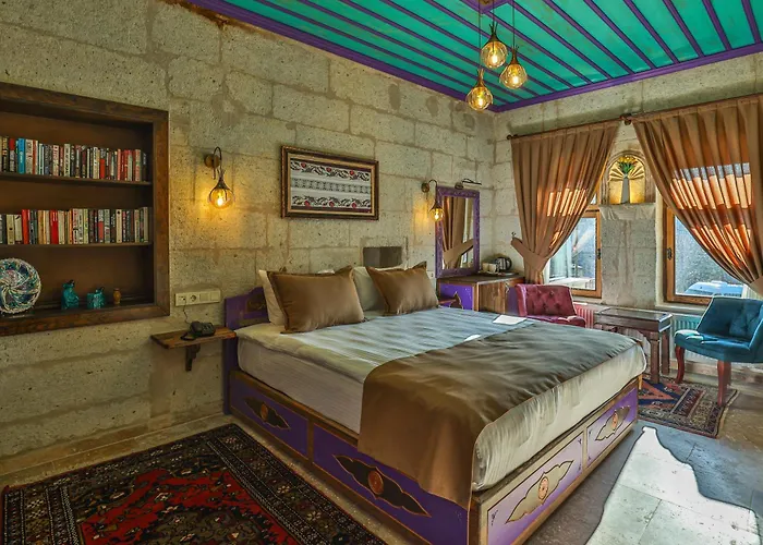 Arcus Cappadocia