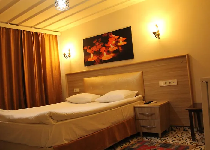 Jasmine Apart & Boutique Hotel