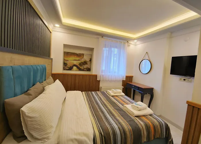 Emek Pansiyon