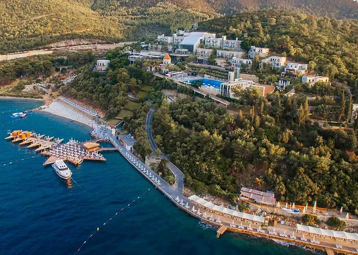 Duja Bodrum