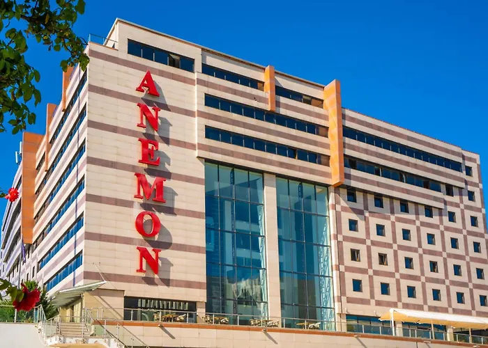 Anemon Grand Eskisehir Otel