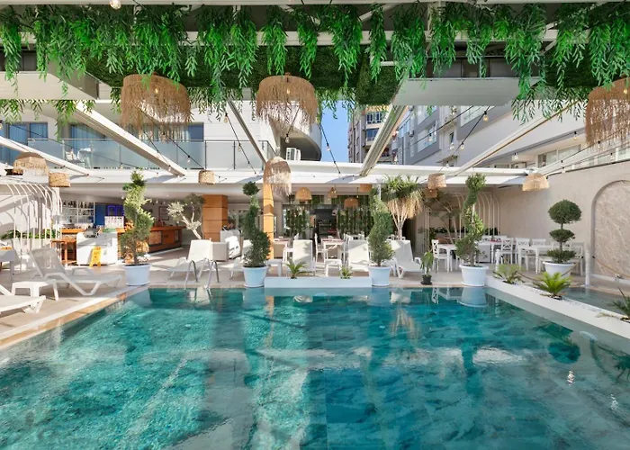 Reo Hotel Spa - Ex Pacco Hotel