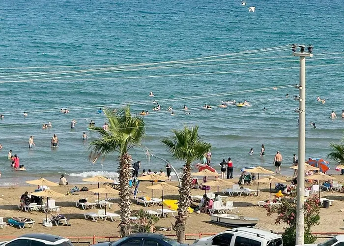 Hakan Apart Otel