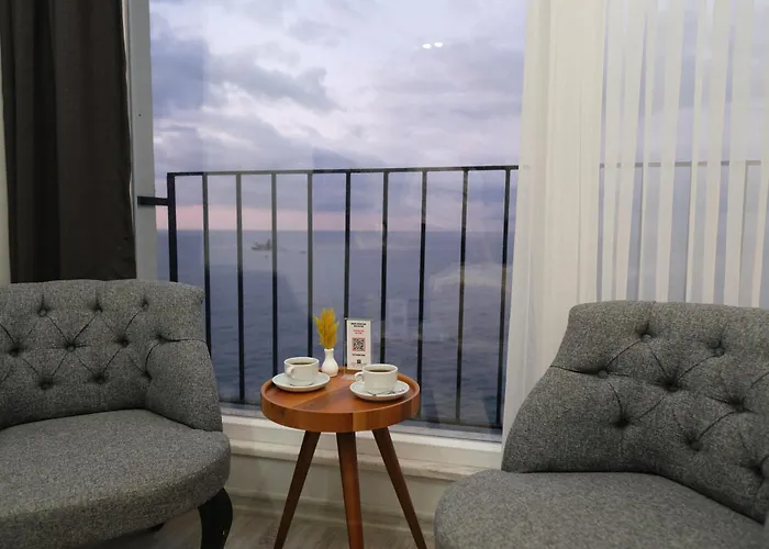The Marine Hotel
