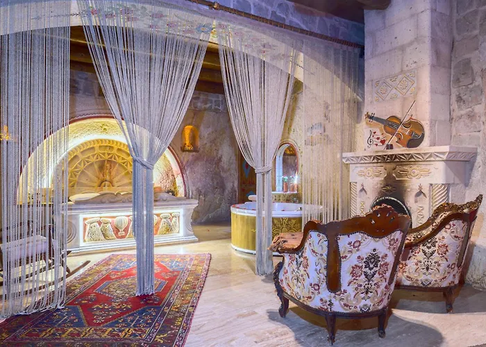 Nova Cave Hotel