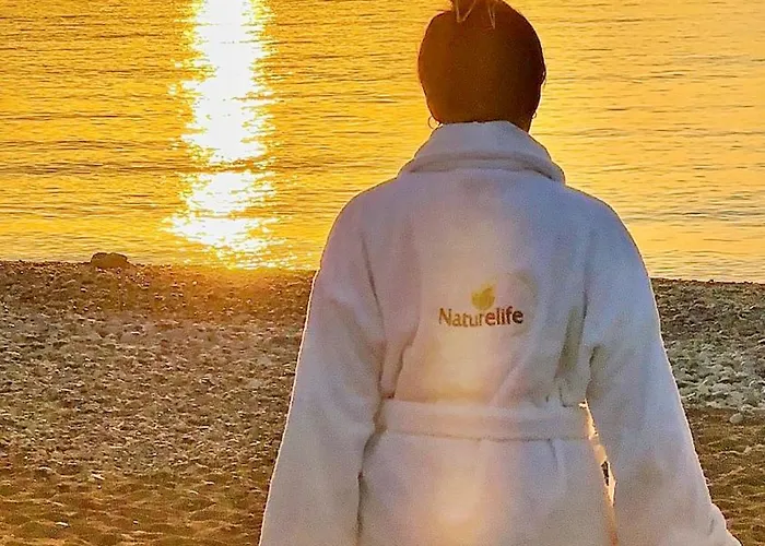 Naturelife Bungalows & Spa