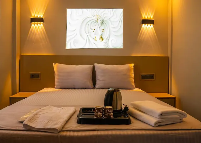Ck Boutique Hotel