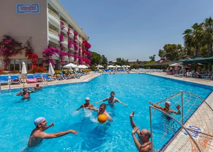Venus Bieno Hotel