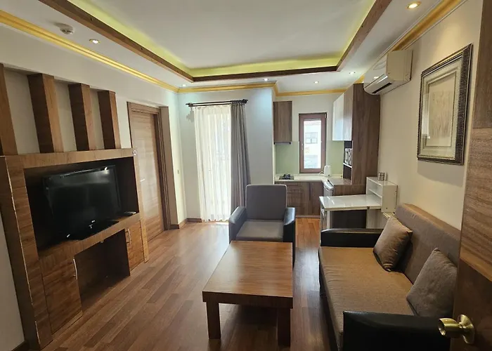Dinara Hotel