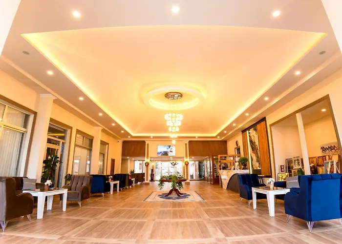 Continent Hotel Kapadokus Thermal