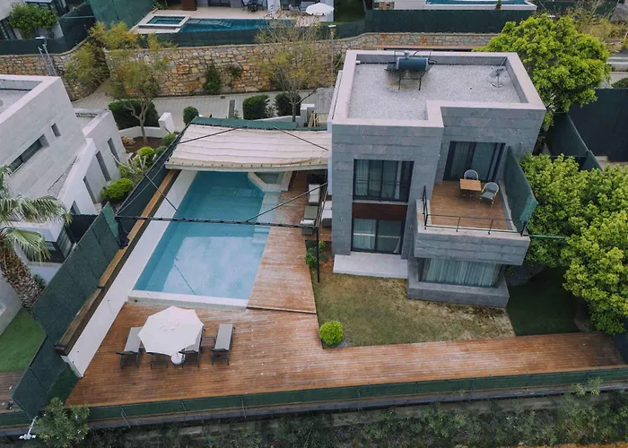 Alya Sierra Villa Hotel