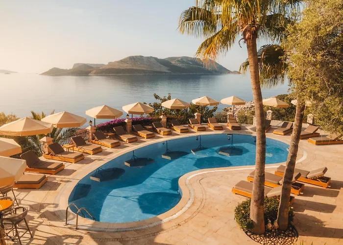 Villa Hotel Tamara