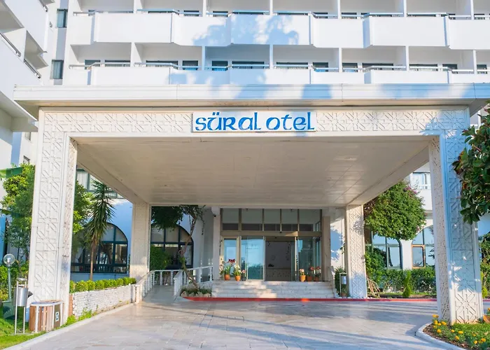Sural Hotel