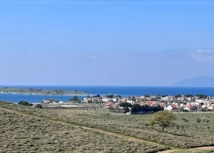 Villa Kataraktis