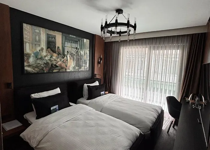 Florya Grand Hotel