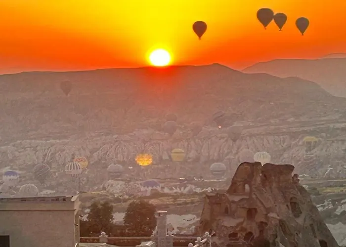 La Vie Cappadocia Cave