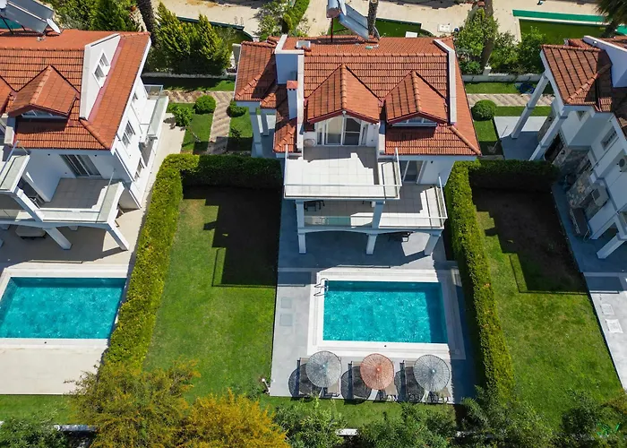 Villa Calis 1