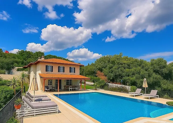 Villa Olea