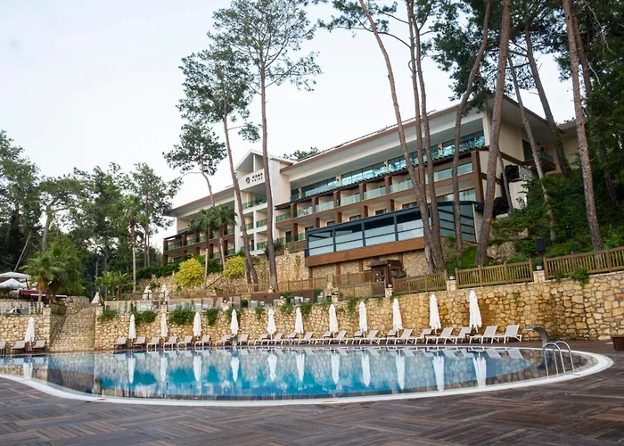Wome Prime Hotel