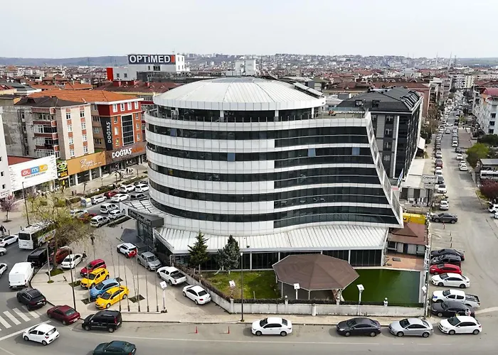 Golden Palas Hotel
