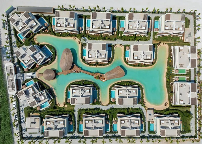 Club Arona Luxury Villas Belek
