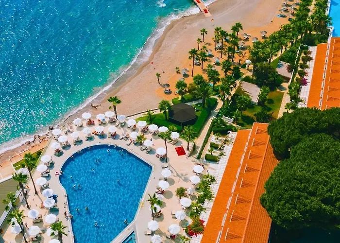 Flora Garden Beach - Couples Concept - Adults Over 16 Only