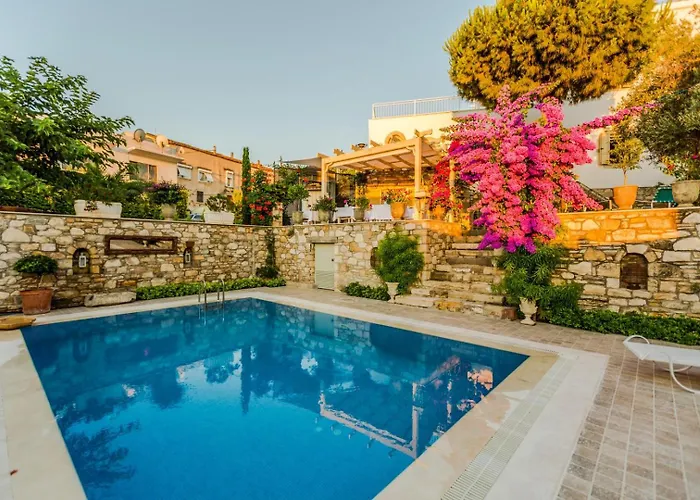 Ipekyol Villa Avec Piscine Privee