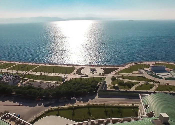 Elite Hotels Darica Spa & Convention Center