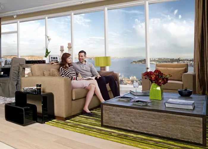 Rixos Residences Bomonty