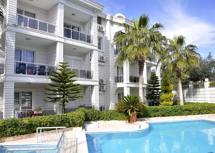 Kemer Residence 2