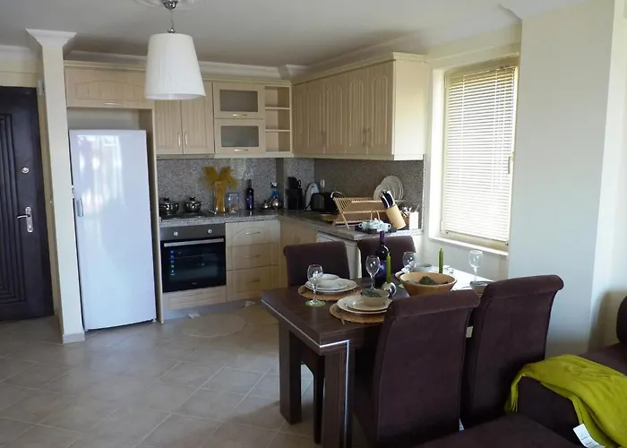 Royal Heights Apartments