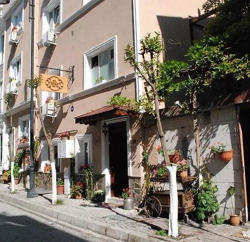 Hotel Buhara Family Inn