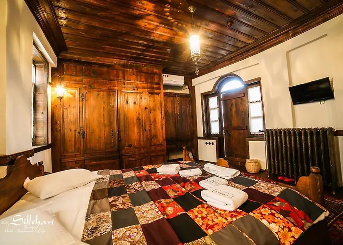 Sillehan Boutique Hotel