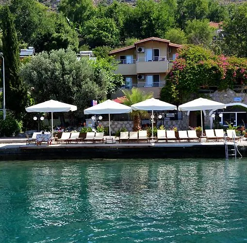 Melisa Hotel